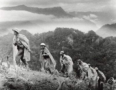 tây tiến